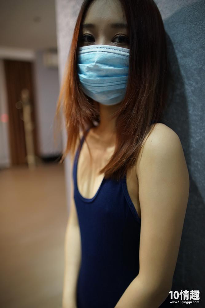 ROSI口罩系列 2017.04.08 300期