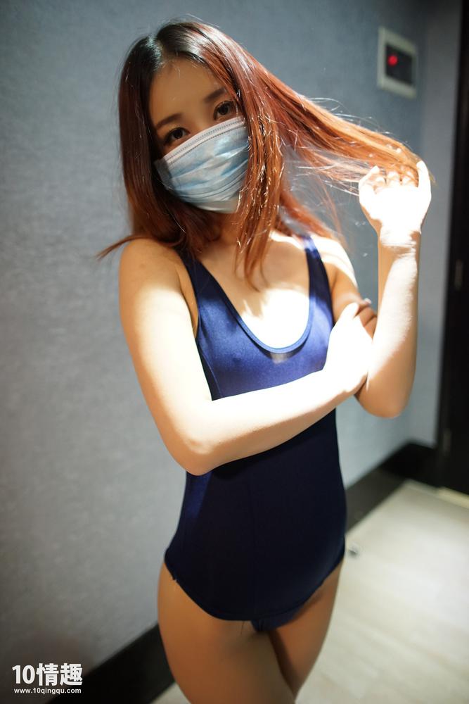 ROSI口罩系列 2017.04.08 300期
